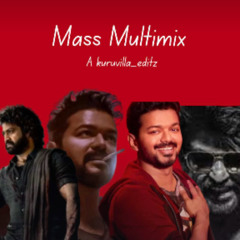 Mass mix