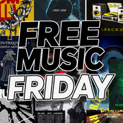Free Music Friday Episode 008