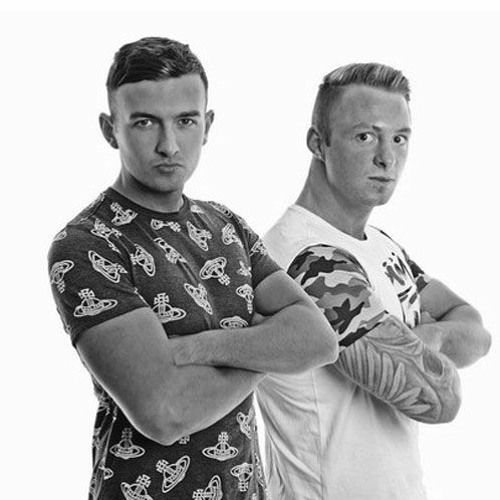 Rebelion Qonnect Livestream Q-Dance