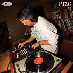 #40 JAEZAE