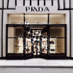 PRADA (Ft Big H)