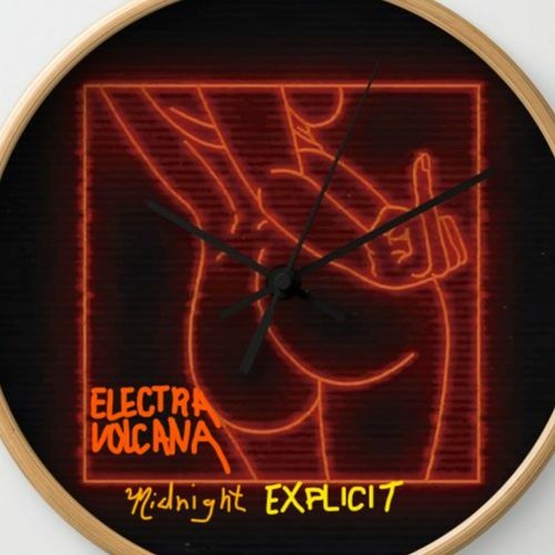 Midnight Explicit