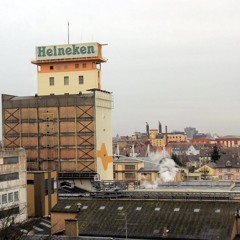 Décalage coup droit