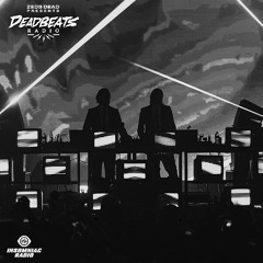 #352 Deadbeats Radio with Zeds Dead