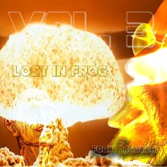LOST IN FROG VOL 3