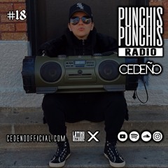 PUNCHIS PUNCHIS RADIO #18 (LATINXT FESTIVAL 2020)