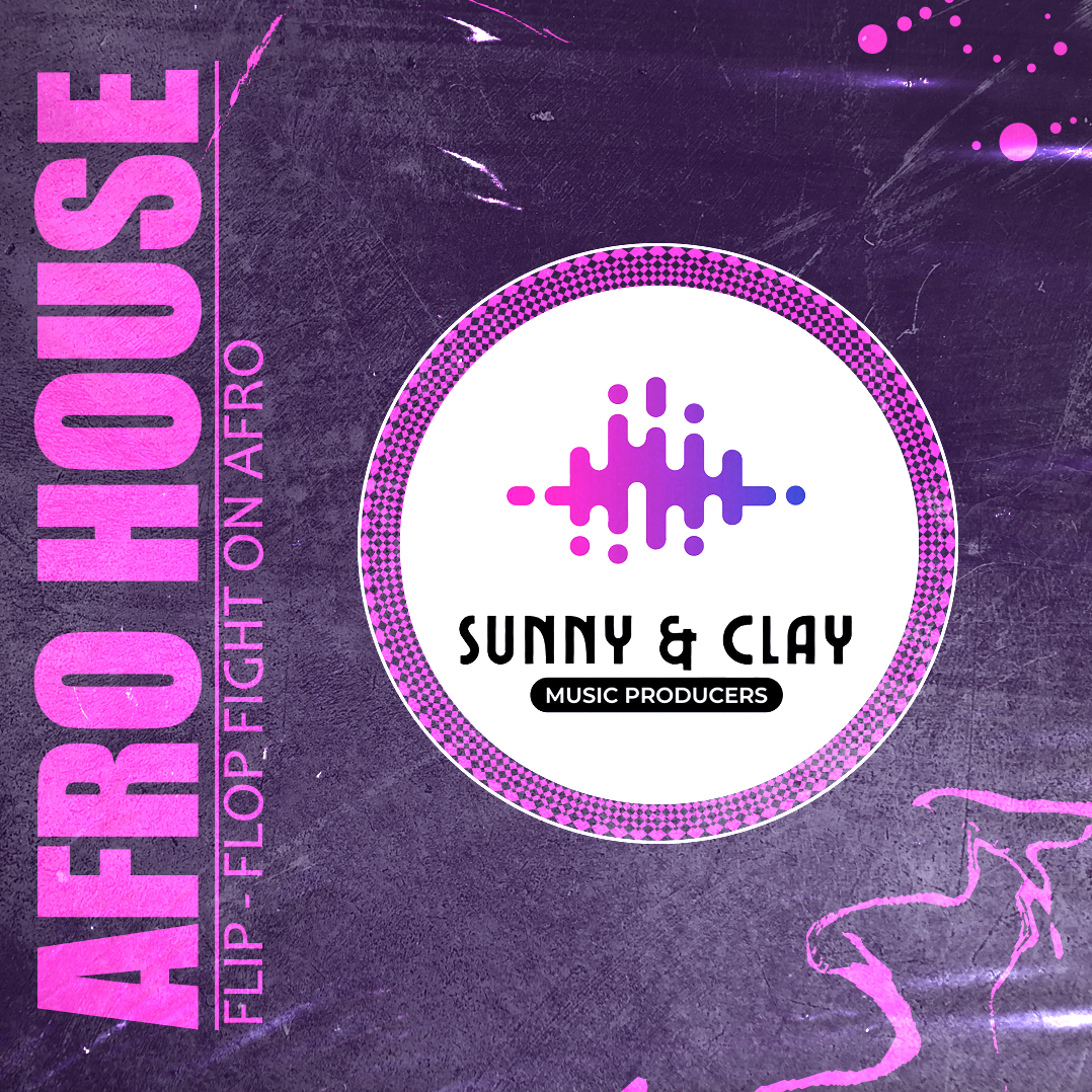 Flip - Flop Fight On Afro - Beats By Sunny & Clay - Bucharest 20.08.2022.WAV episode artwork