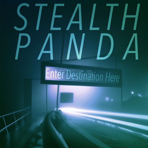 Enter Destination Here