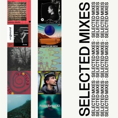 Selected Mixes [February 2025]