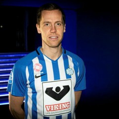 Vikulok Dr. Football - Hilmir snýr heim í KR