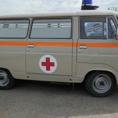 DJ - FRAGOLIK - Listopad - 2008 - 160bpm - Sanitka