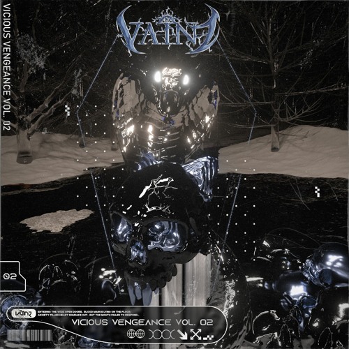 VICIOUS VENGEANCE VOL. 02