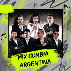 Promo Mix Cumbia Argentina