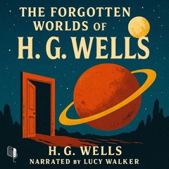 The Door in the Wall, Chapter 2
