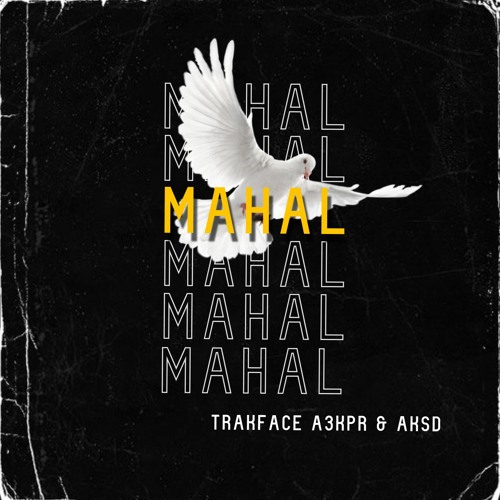TRAKFACE A3KPR & AKSD - MAHAL