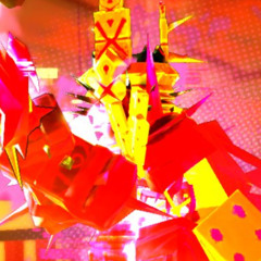 FORSAKEN UST - 1x1x1x1 Chase Theme RETAKE reamek2222222222