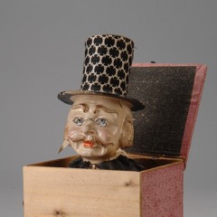 Mud Thrower [nu disco] C phrygian