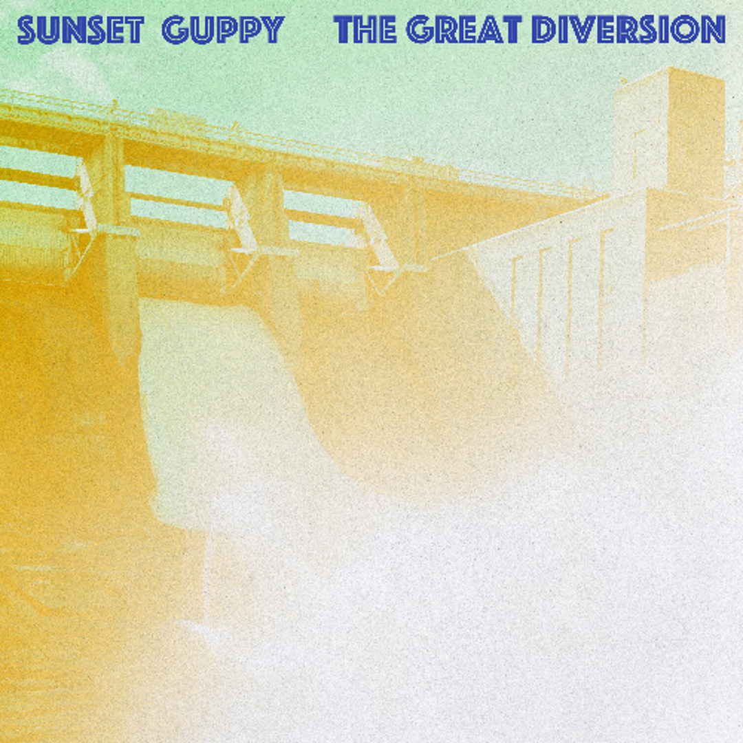 The Great Diversion