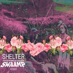 Shelter - Porter Robinson x Madeon (SWAAMP Remix)