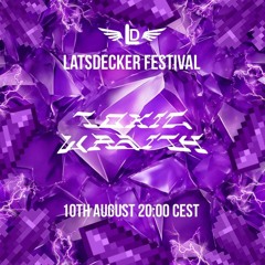 Toxic Wraith @ Latsdecker Festival 2024
