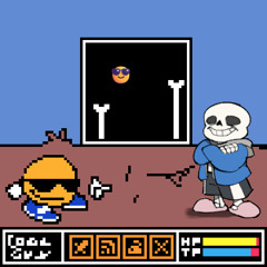 014 - MEGALOVANIA