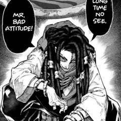 frequências do demônio (interlúdio)