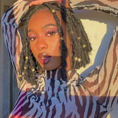 Peng Black Girls remix (Eimizah)