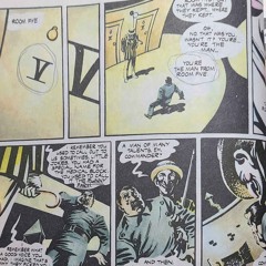 Please Don't Listen Episode 312- V for Vendetta
