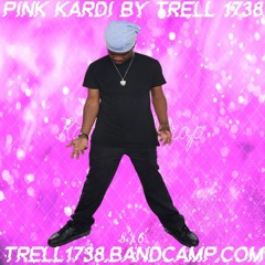 Trell 1738 Livin Legend by Trell 1738 💕📈