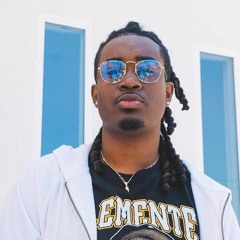 Cochise - PACE (Official Audio)