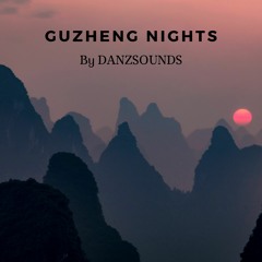 Guzheng Nights (Link To Video In The Description)