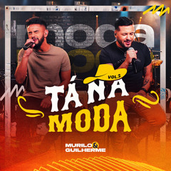 Vivendo Aqui no Mato / Diz pra Ela / Meia Noite e Meia