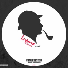 Evan Preston - Under The Clouds [LUPARA RECORDS]