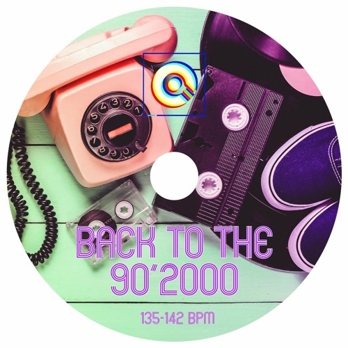 Back To The 90'2000 By Shyko Extrait