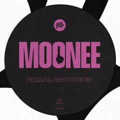 Moonee - Primal Groove [SB Premiere]