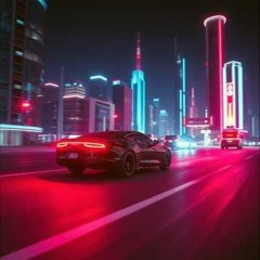 MIDNIGHT DRIVE