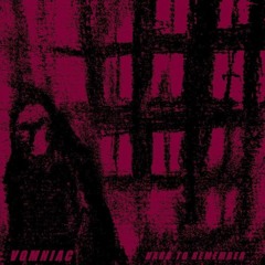 Vomniac - So Damn Cold