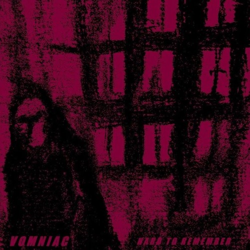 Vomniac - So Damn Cold