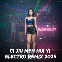 邓寓君 - 辞九门回忆 (Ci Jiu Men Hui Yi) Electro Remix 2025 | Harumslot Manyao Mix
