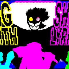 "BIG SHOT" WITH LYRICS | Deltarune Chapter 2 Cover (Clancy)