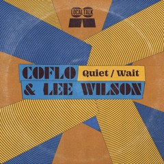 Coflo And Lee Wilson - Quiet (96 Kbps)