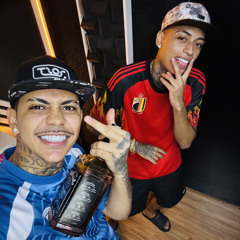 SENTA PIRANHA - DJ LEO LG, DJ FAISCA ( feat. Magrinho, Pedrin do engenha )