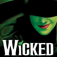 Mel - Defying Gravity (Wicked Cover)