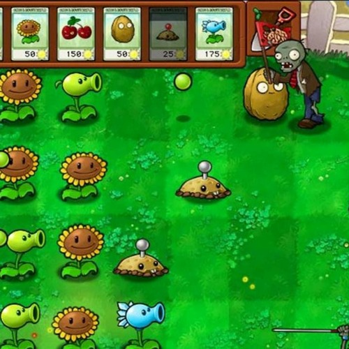 Pvz type beat