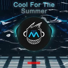Demi Lovato - Cool For The Summer (TM Remix)