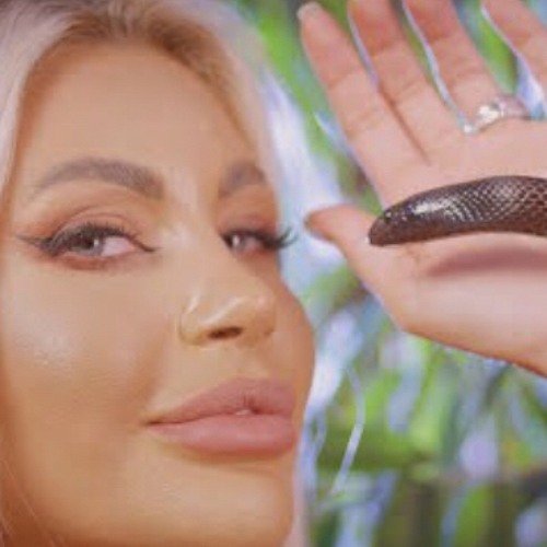 Iuly Neamtu - SERPI ?? | Manele Mentolate