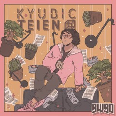 Kyubic Teien - Melatonin