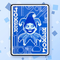 card shop flip