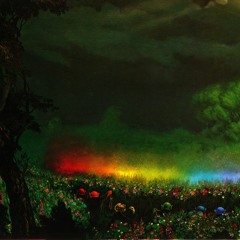 Masayoshi Takanaka 高中正義 - Just Chuckle (The Rainbow Goblins 1981)