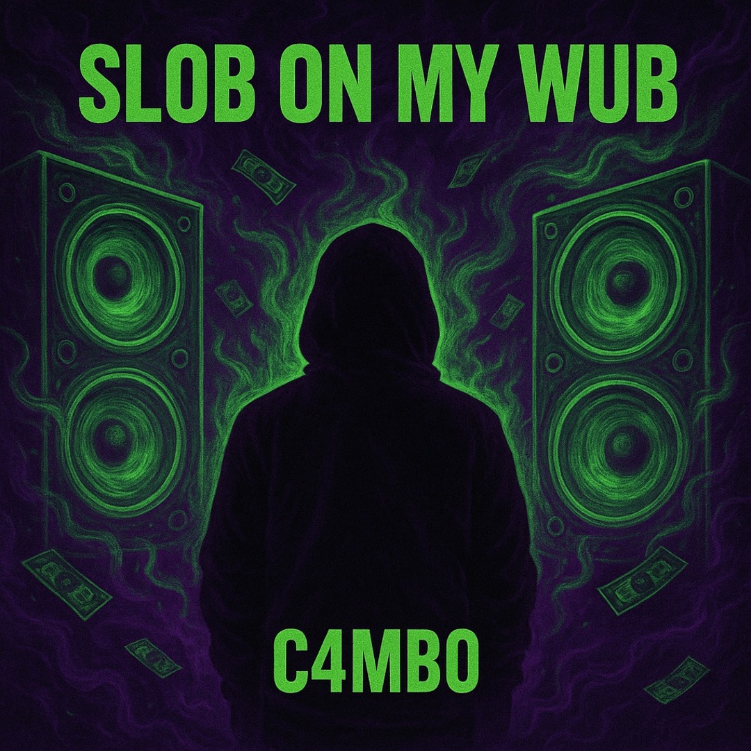 Filthy Riddim Stream SLOB ON MY WUB (C4MB0) by C4MB0 | Listen online for free on ...